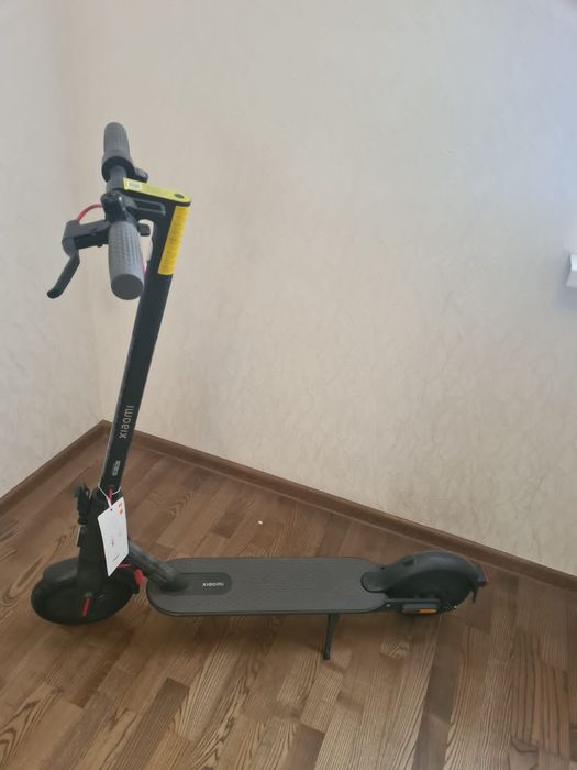 Самокат Xiaomi electric scooter 3 lite