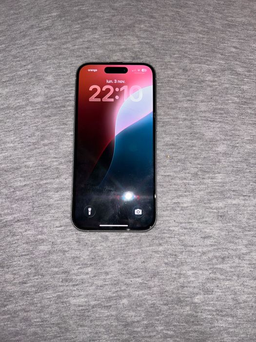 Iphone 15 ca nou