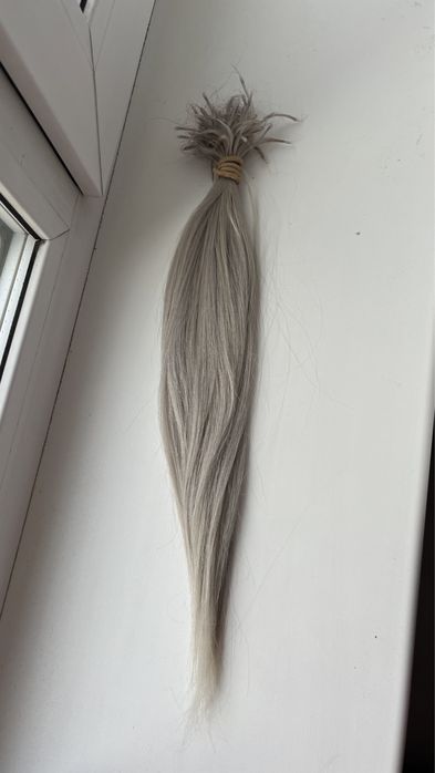 Продам хвост для наращивания волос