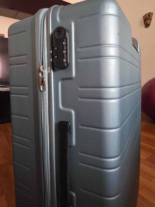 Troller voiaj Ground, marime Large