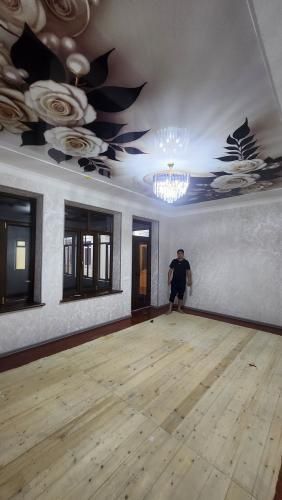 Йевро ремонт малйарка гипса кардон кафел ламенат водийлик усталар