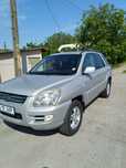 KIA Sportage 4x4,,2008