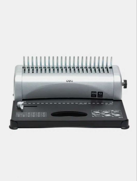 Машинка для переплета