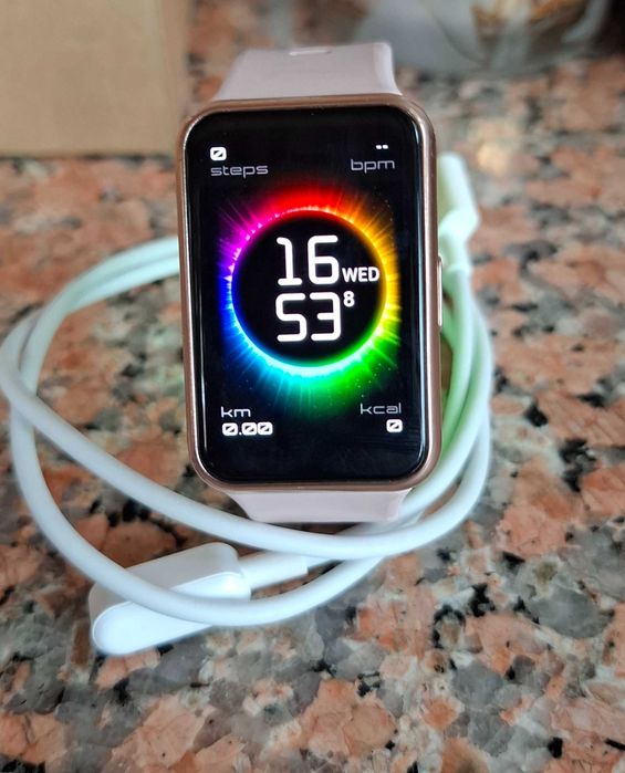 Smartwatch Huawei dama
