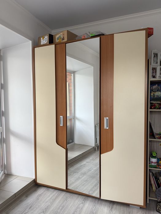 Шкаф для спальни