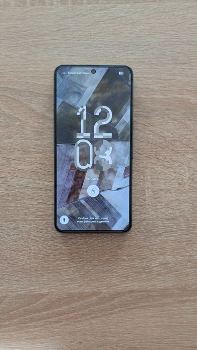 Google Pixel 8 Pro 256 GB Obsidian