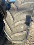 Cauciuc agricol 540.65 r28 Michelin