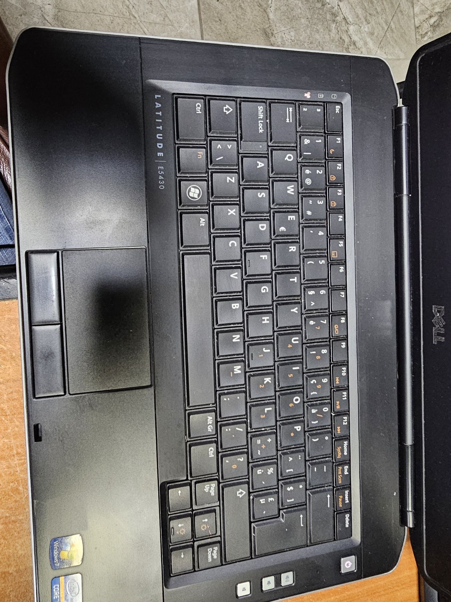 Laptop Dell Latitude 5430 i5