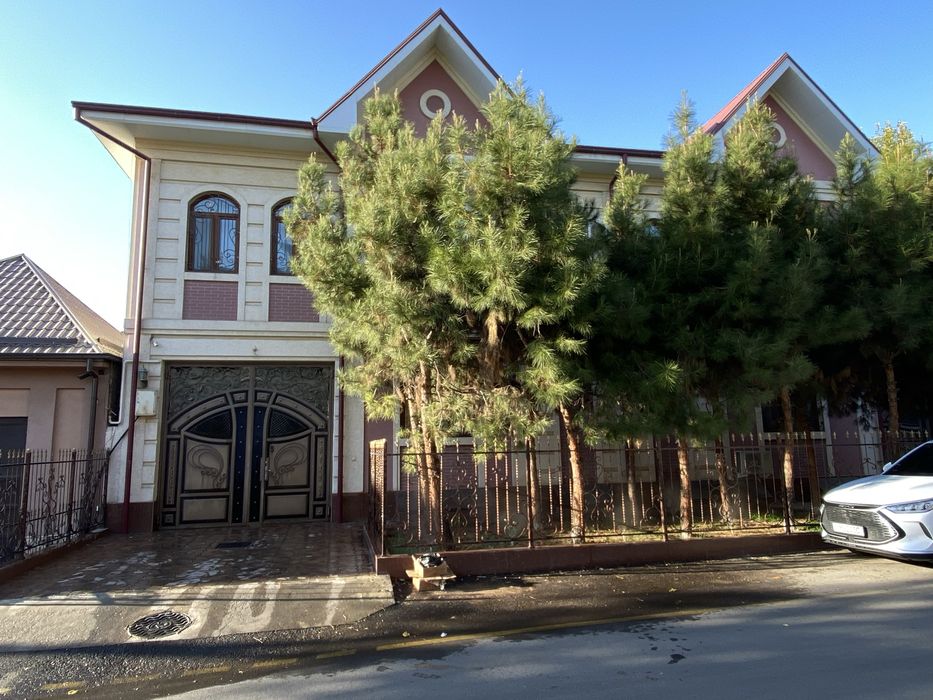 Сдаётся жилой дом, Ориентир: улица Никитина.