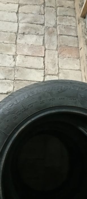 Балон б/у состояние. 195/65/15