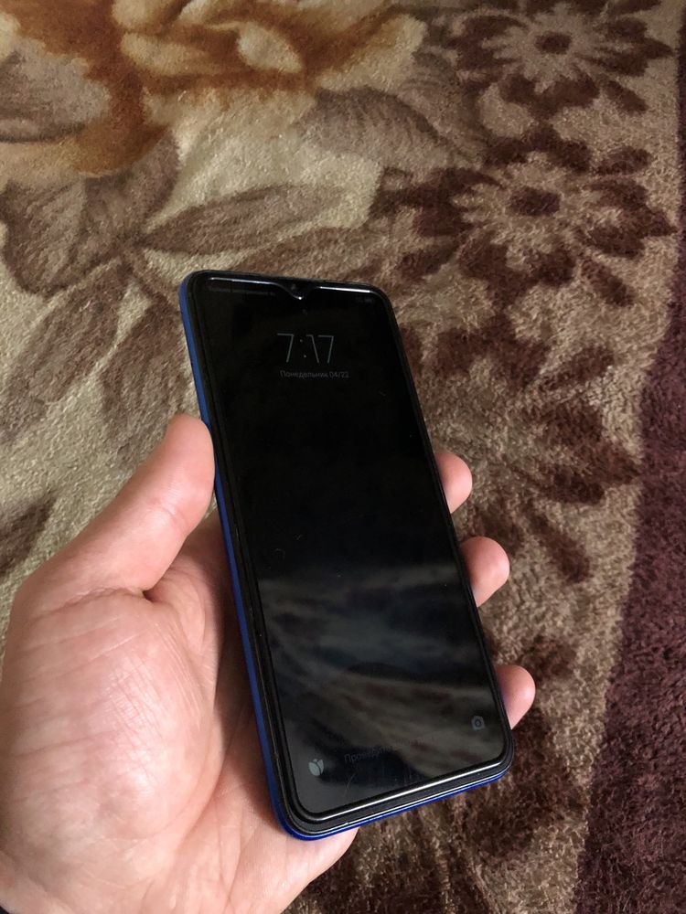 Redmi 9 a 32gb black