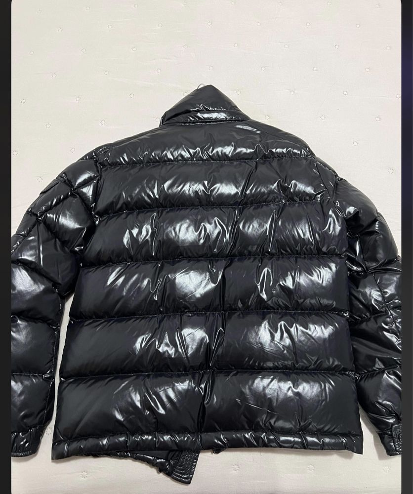 Geaca Moncler dama originala S