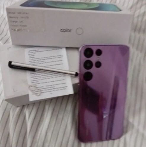 Telefon mobil galaxi