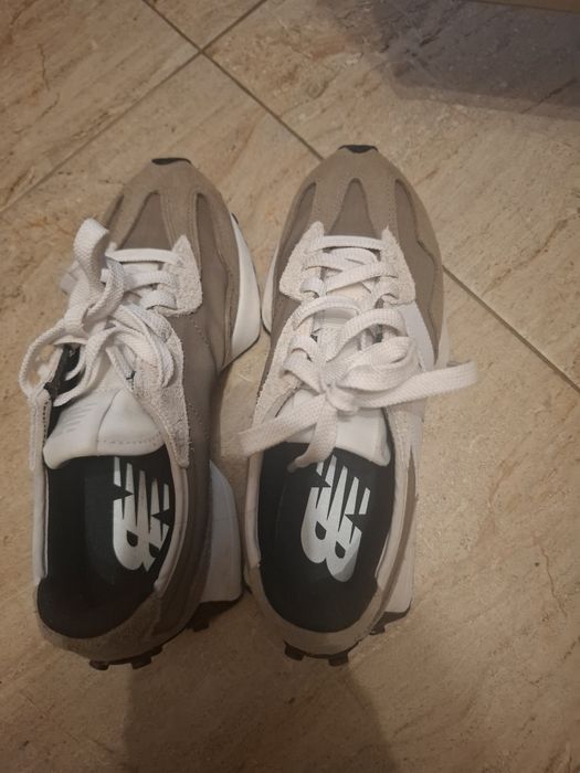 Маратонки New Balance