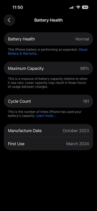 Iphone 15 128gb Гаранция