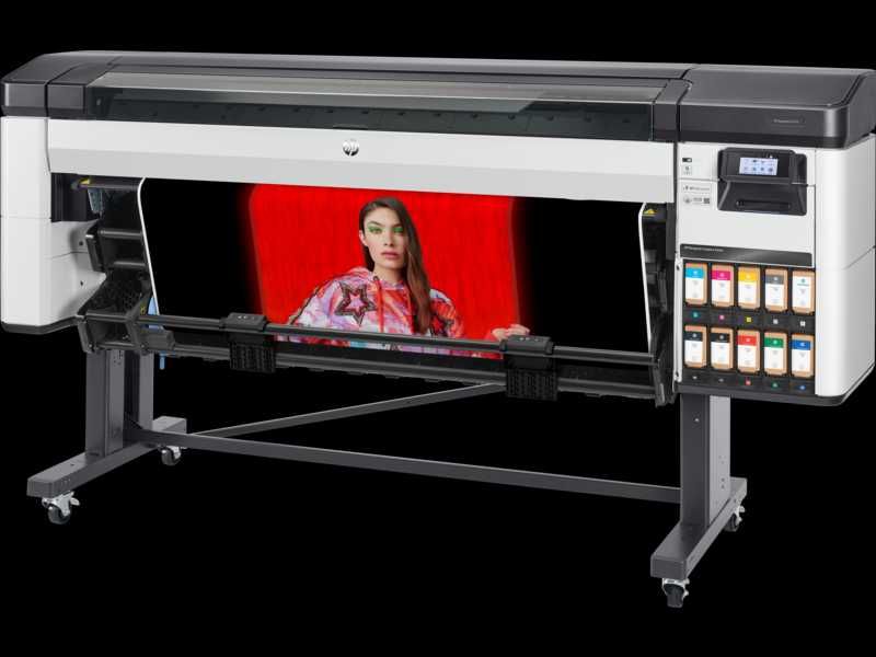 HP DesignJet Z9+ | Плоттер б/у в идеале, готов к работе!