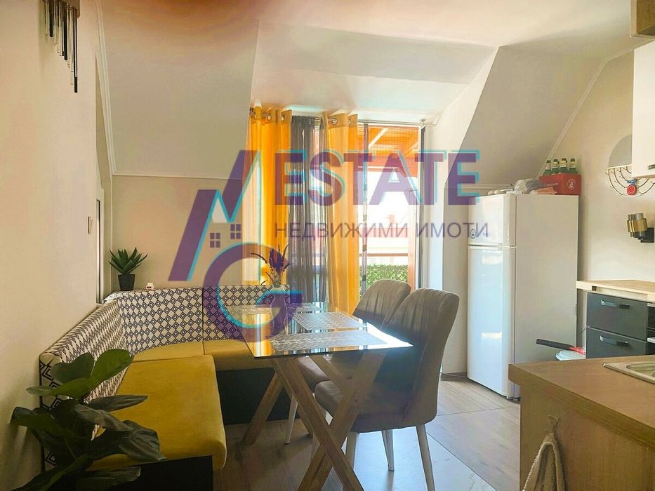 Продава се Тристаен апартамент в с. Равда, Област Бургас - 95 кв.м за 1264 €/кв.м - Снимка #4