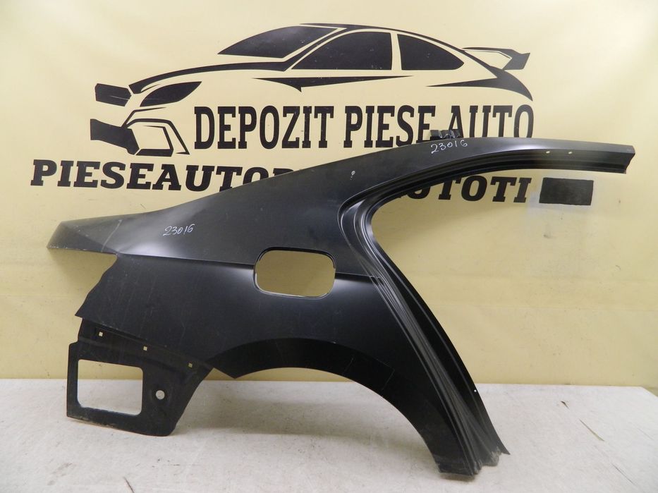 Aripa dreapta spate Skoda Superb, 2017, 2018, 2019, 2020, 2021, 2022. Pisea noua originala.