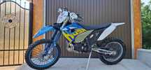 Husaberg te 300 2012