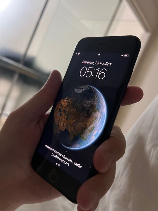 iPhone SE 2020 года