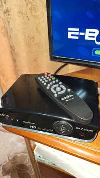 Media player eBoda HD for all 400