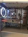 PC Gaming Nou | Ryzen 5 5600 | RX 6600 | 32GB RAM | SSD NVMe