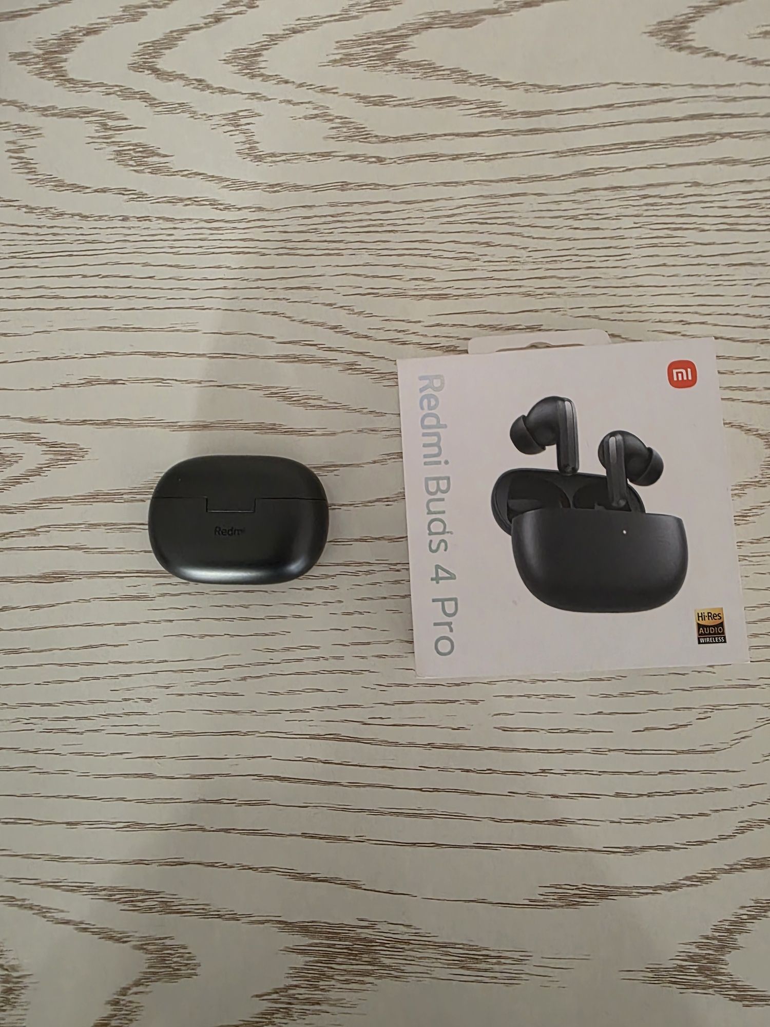 Redmi buds 4 pro