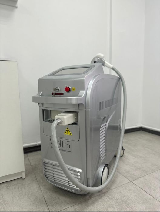 Продам аппарат для лазерной эпиляции