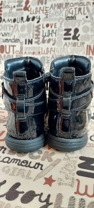 Боти Clarks/Кларкс