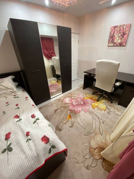 3х комнатная квартира на Ц1