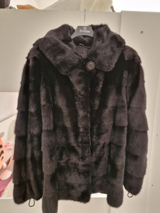 Продам Шубу норка