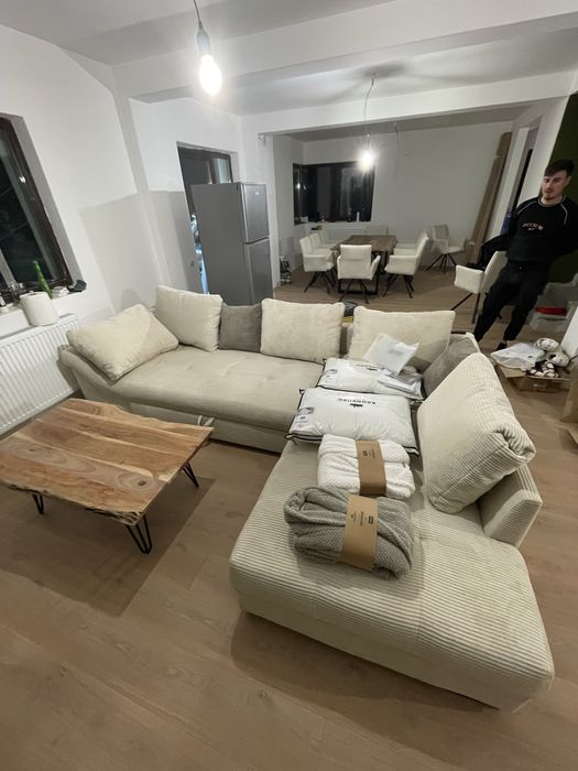 Set mobila sufragerie sau se poate si separat