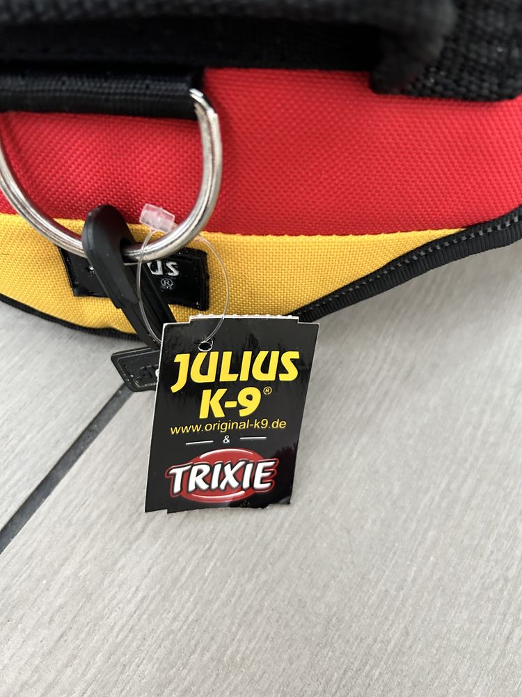 Ham pentru caini K9