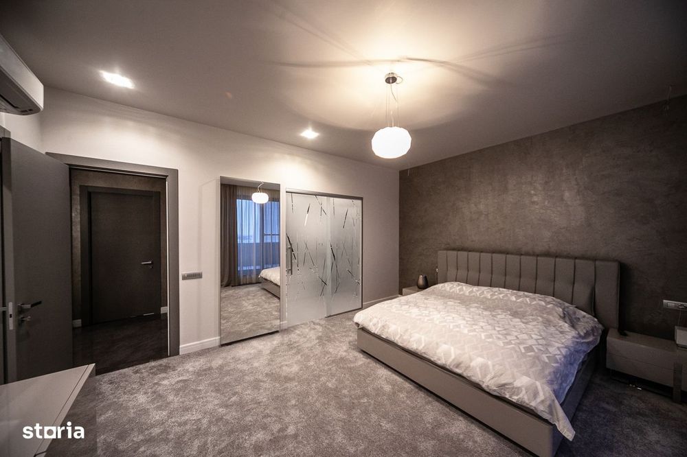 PROMOTIE!! Garsoniera spatioasa 39mp , Metrou Berceni 15min