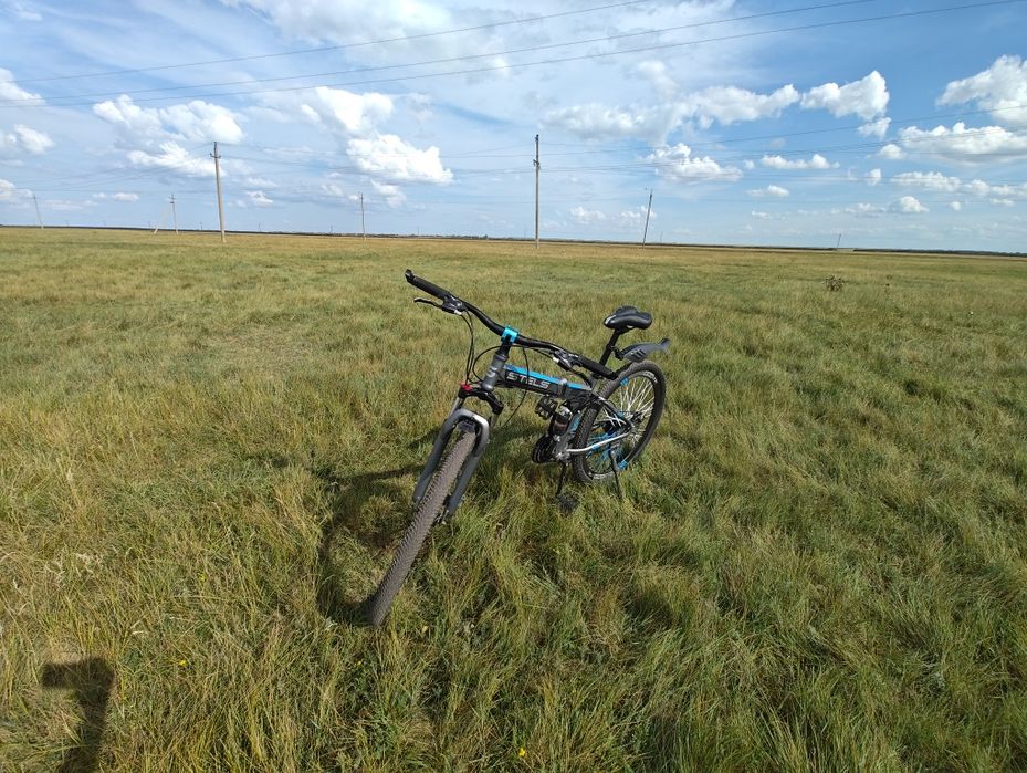 Велосипед Stels 29