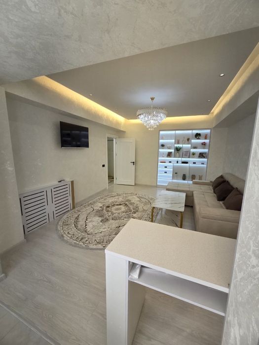 Продается квартира ЦУМ 1.2/7/9