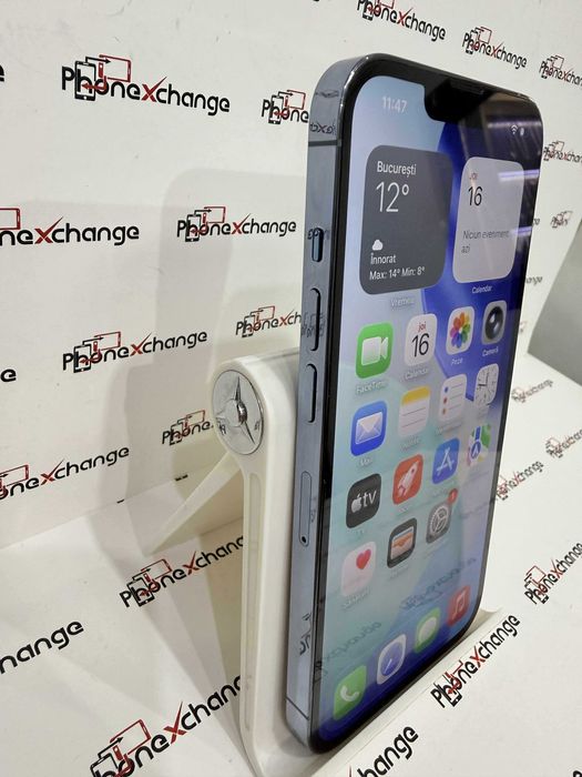 iPhone 13 Pro Sierra Blue Neverlocked 256GB