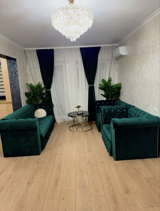 Apartament 3 camere Fundeni-Dobroesti