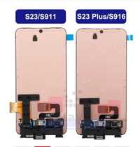 Display ORIGINAL NOU Service Pack S23+ Ecran Samsung S23 Plus