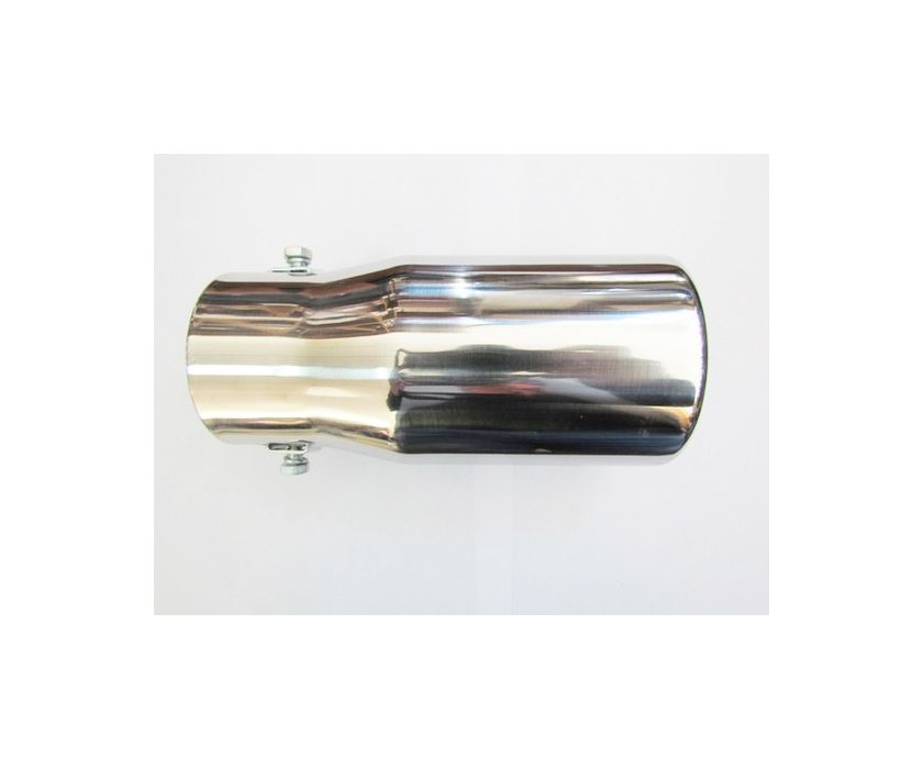 Ornament toba inox PREMIUM Skoda Vw Opel Mercedes Audi Renault Bmw