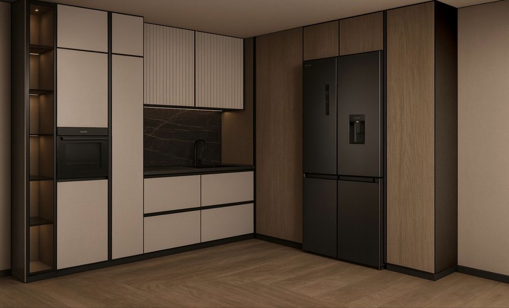 Design interior| Randari 3D