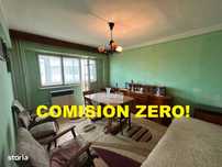 - Comision Zero, Apartament 2 camere 55mp, Plantelor et. 2/4
