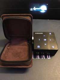 Samsung SP-H03 mini videoproiector