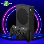 Microsoft Xbox Series S Digital Edition 1TB Second Hand Buy2Play
