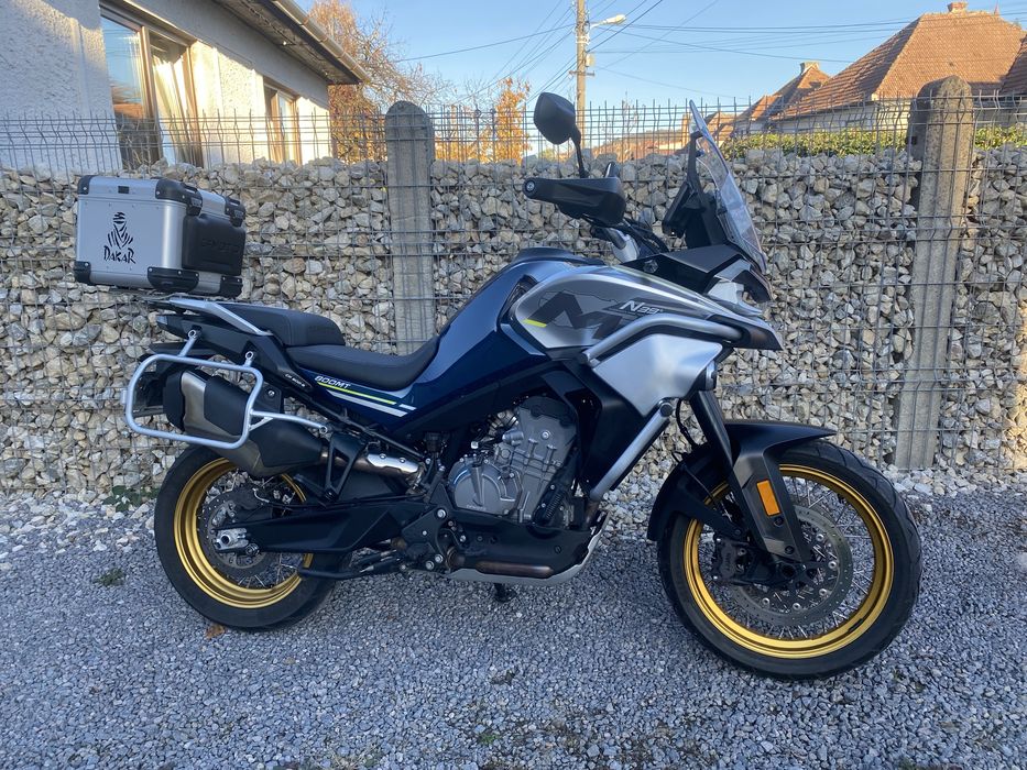 CFMOTO 800 MT explorer