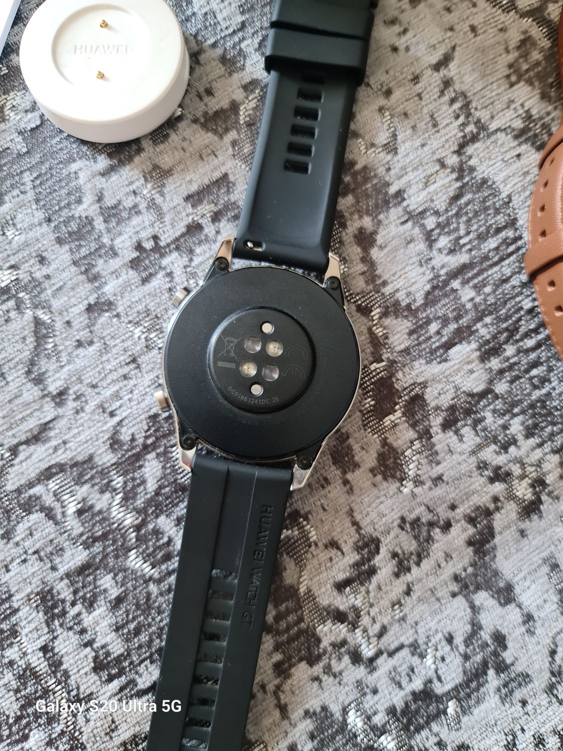 Часы Huawei watch GT2