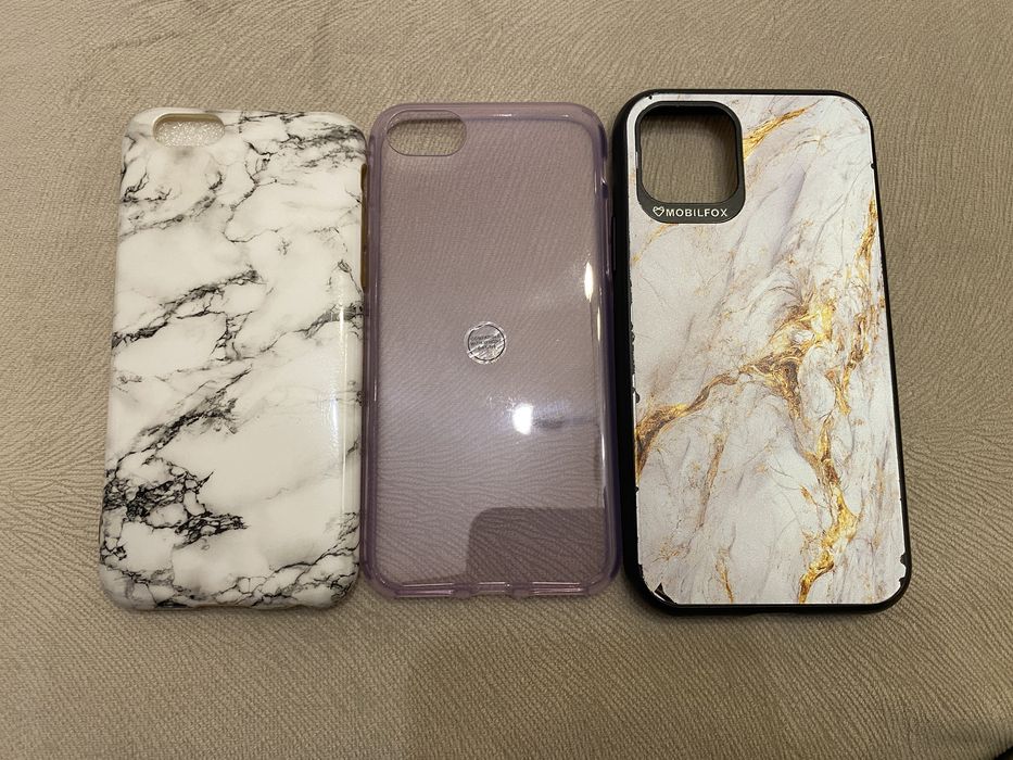 Huse de iPhone 6/6S/7/8/11Pro