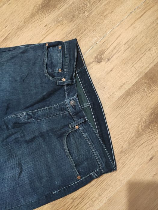 Blugi Levi's 559 mărimea 34x32