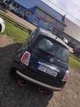 Fiat 500 ( pentru piese)