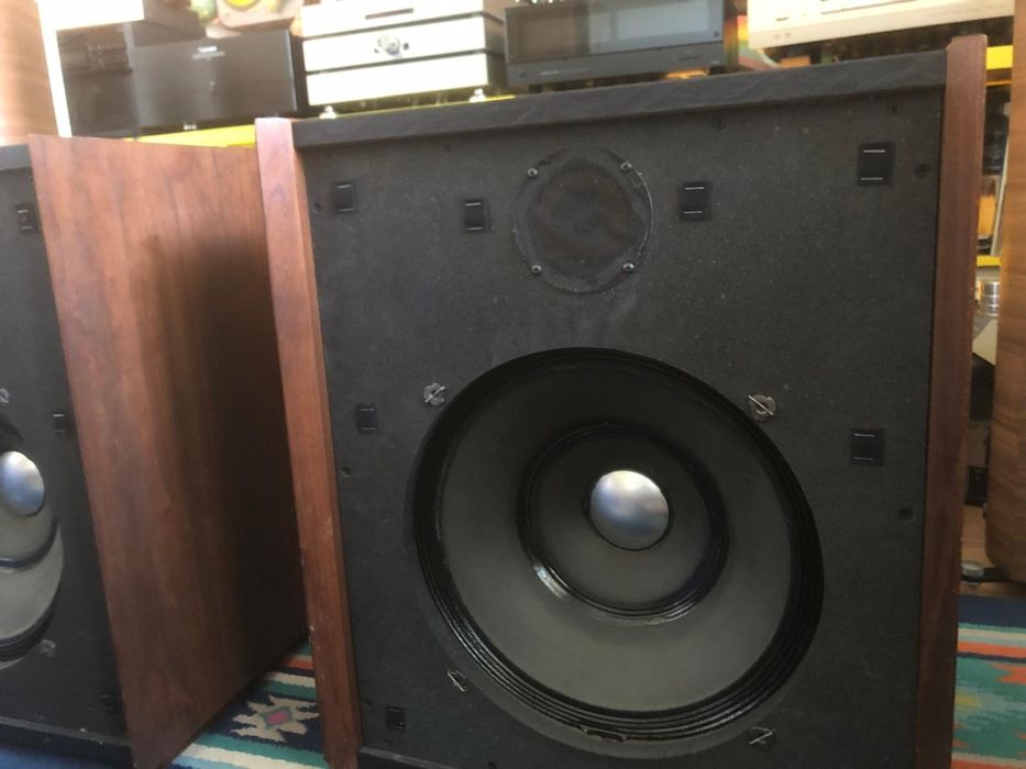 Boxe Altec Lansing Santana 879a